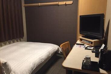 هتل Dormy Inn Hiroshima