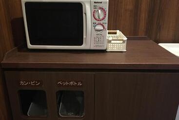 هتل Dormy Inn Hiroshima