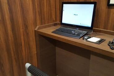 هتل Dormy Inn Hiroshima