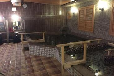 هتل Dormy Inn Hiroshima