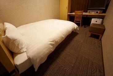 هتل Dormy Inn Hiroshima