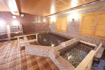 هتل Dormy Inn Hiroshima