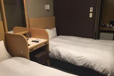 هتل Dormy Inn Hiroshima