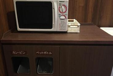 هتل Dormy Inn Hiroshima