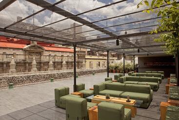 Downtown Mexico, A Member Of Design Hotels