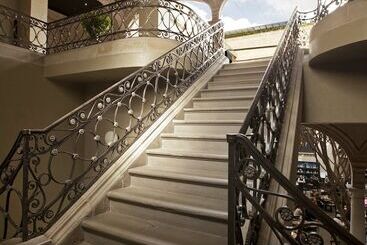 Downtown Mexico, A Member Of Design Hotels