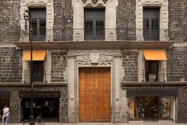 Downtown Mexico, A Member Of Design Hotels