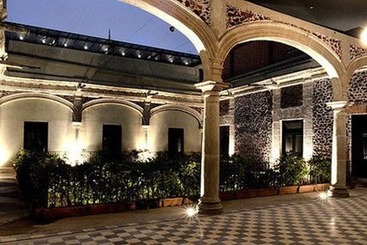 Downtown Mexico, A Member Of Design Hotels