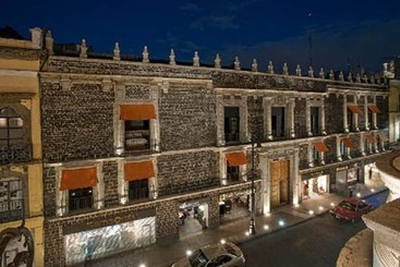 Downtown Mexico, A Member Of Design Hotels