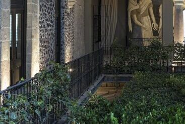 Downtown Mexico, A Member Of Design Hotels
