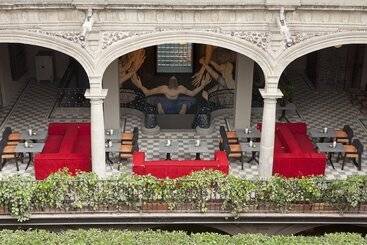 Downtown Mexico, A Member Of Design Hotels