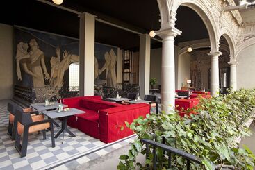 Downtown Mexico, A Member Of Design Hotels