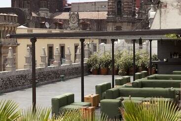 Downtown Mexico, A Member Of Design Hotels
