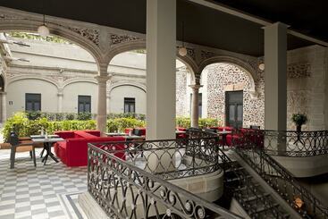 Downtown Mexico, A Member Of Design Hotels