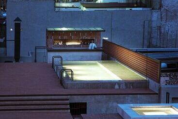 Downtown Mexico, A Member Of Design Hotels