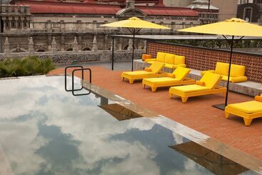 Downtown Mexico, A Member Of Design Hotels