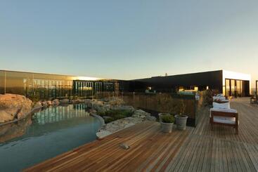 هتل Fasano Punta Del Este
