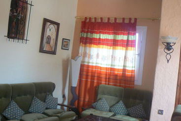 هتل Hacienda