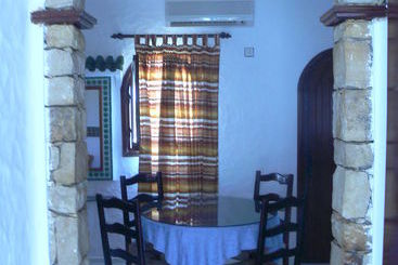 هتل Hacienda