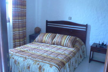 هتل Hacienda