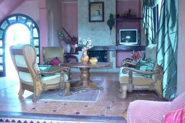 هتل Hacienda
