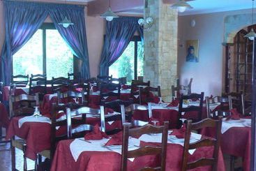 هتل Hacienda