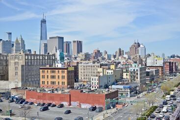 هتل Holiday Inn Lower East Side, An Ihg