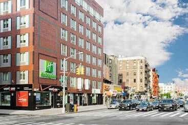 هتل Holiday Inn Lower East Side, An Ihg