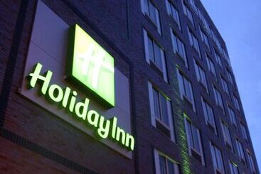 هتل Holiday Inn Lower East Side, An Ihg