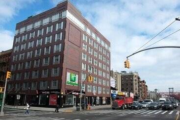 هتل Holiday Inn Lower East Side, An Ihg