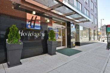 هتل Holiday Inn Lower East Side, An Ihg