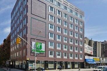 هتل Holiday Inn Lower East Side, An Ihg