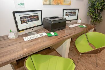 هتل Holiday Inn Lower East Side, An Ihg