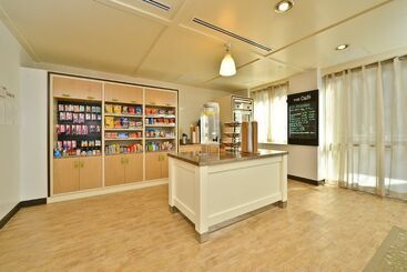 هتل Holiday Inn Lower East Side, An Ihg