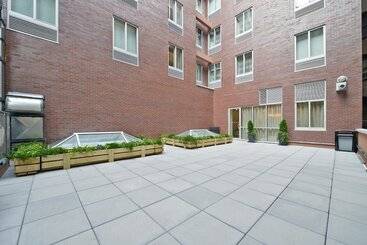 هتل Holiday Inn Lower East Side, An Ihg