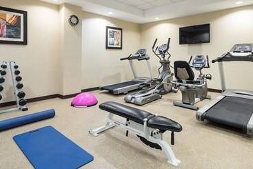 هتل Holiday Inn Lower East Side, An Ihg