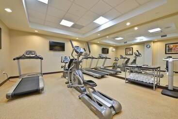 هتل Holiday Inn Lower East Side, An Ihg