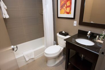 هتل Holiday Inn Lower East Side, An Ihg
