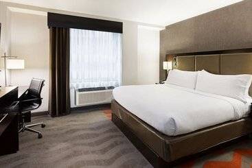 هتل Holiday Inn Lower East Side, An Ihg