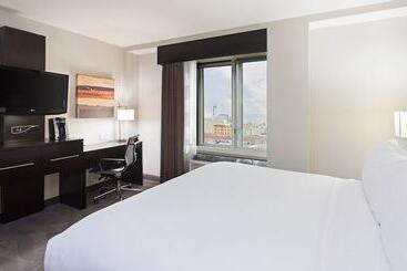 هتل Holiday Inn Lower East Side, An Ihg