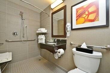 هتل Holiday Inn Lower East Side, An Ihg