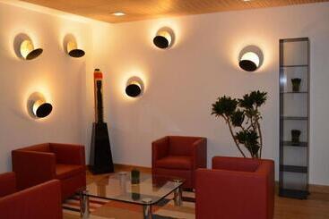 هتل Hôtel Hor Europe