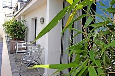 هتل Hôtel Hor Europe
