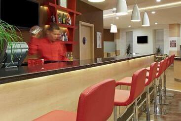 هتل Ibis Adana