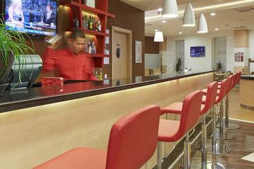 هتل Ibis Adana