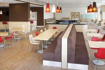 هتل Ibis Adana