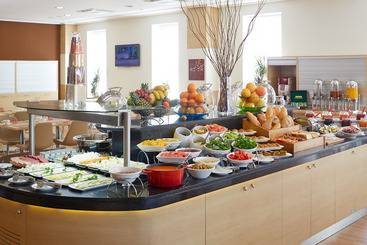 هتل Ibis Adana