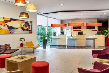 هتل Ibis Adana