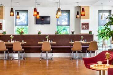 هتل Ibis Adana