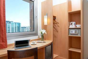 هتل Ibis Adana